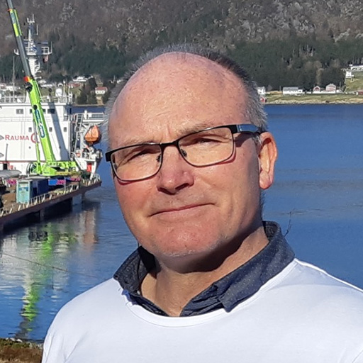 Bjørn Ødegaard, lærer