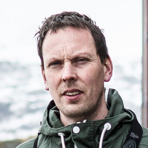 Martin Eggen,Naturvernrådgiver i Norsk Ornitologisk Forening (NOF)