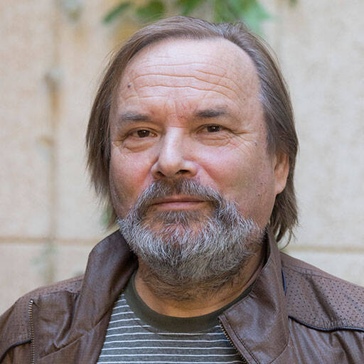Bjørn Vassnes,forskningsjournalist, musiker og tekstforfatter