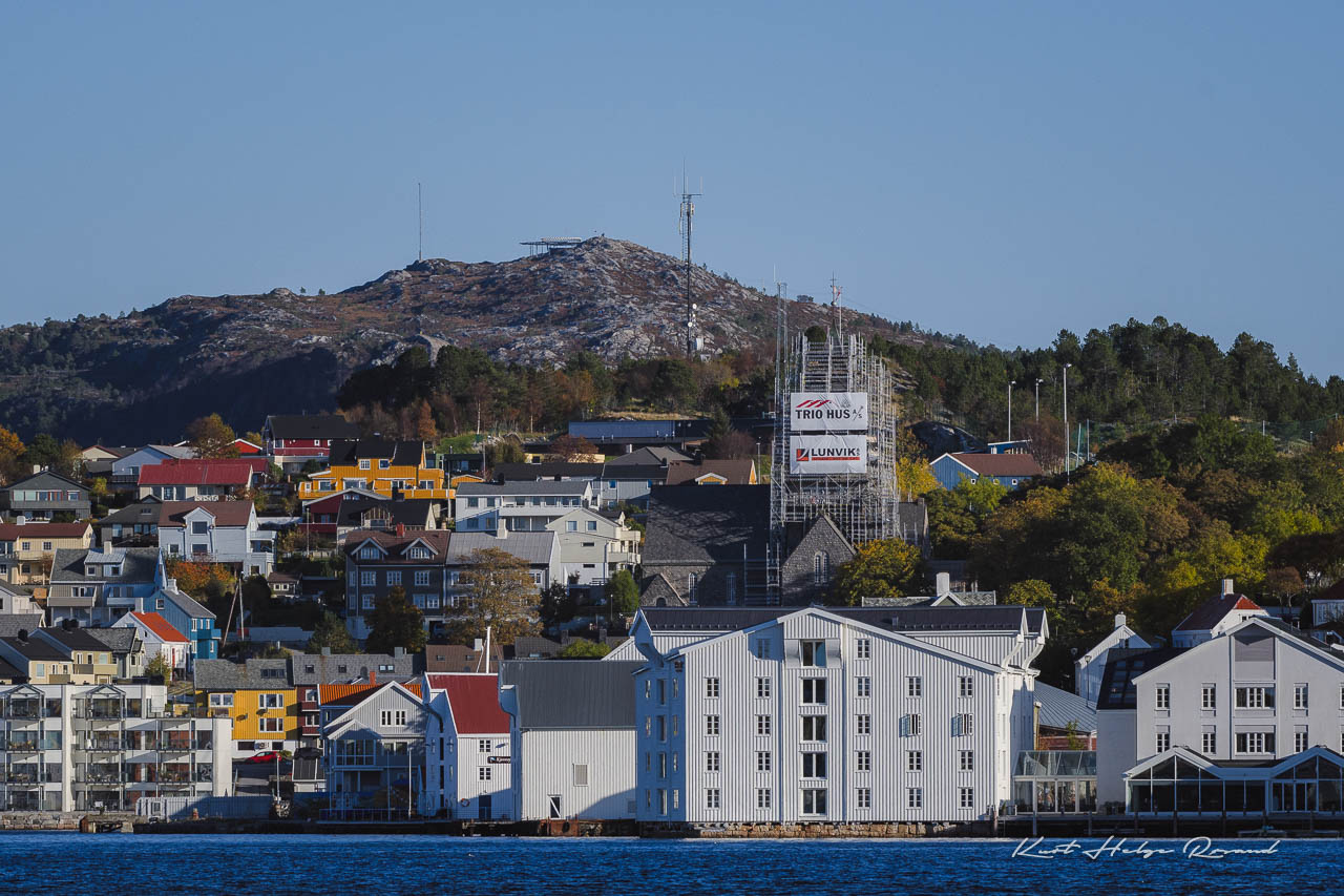 Foto: Kurt Helge Røsand