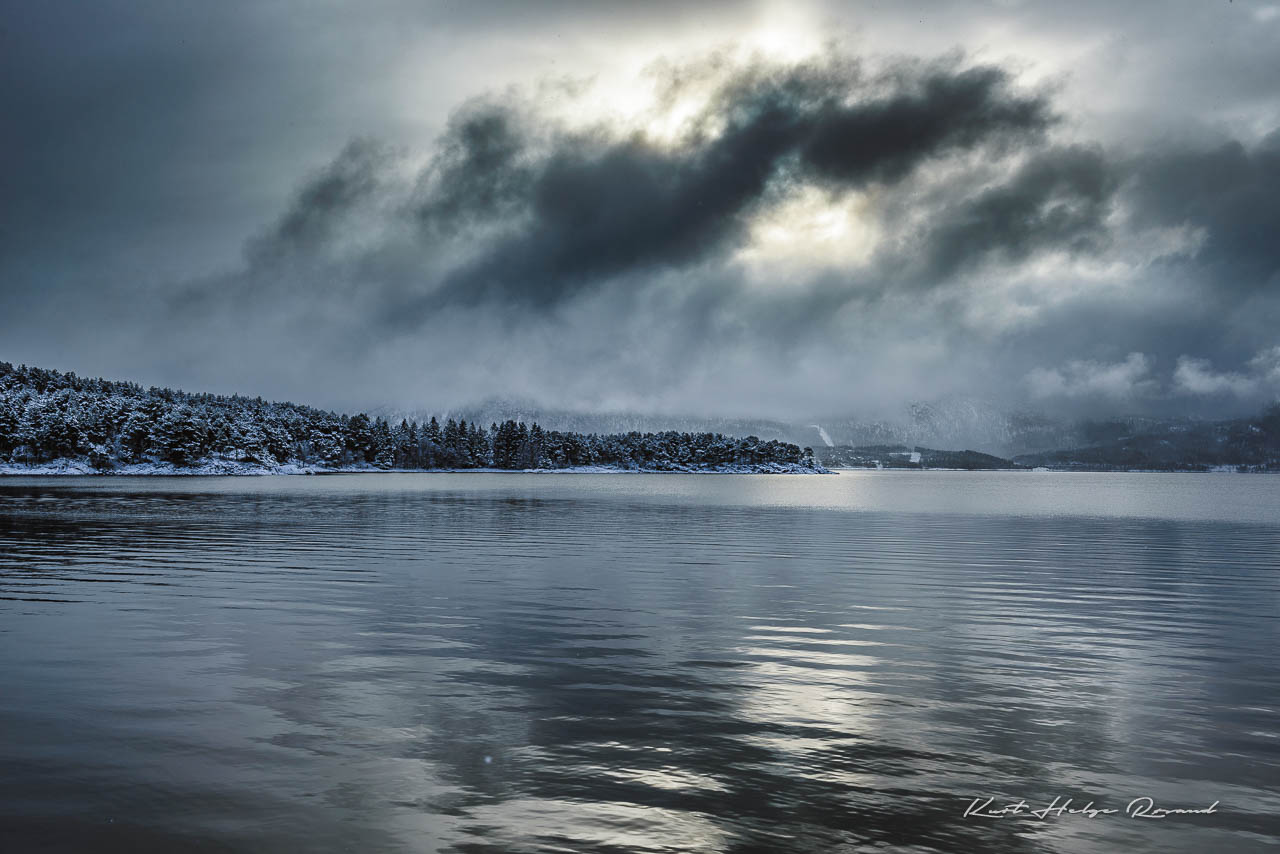 Foto: Kurt Helge Røsand