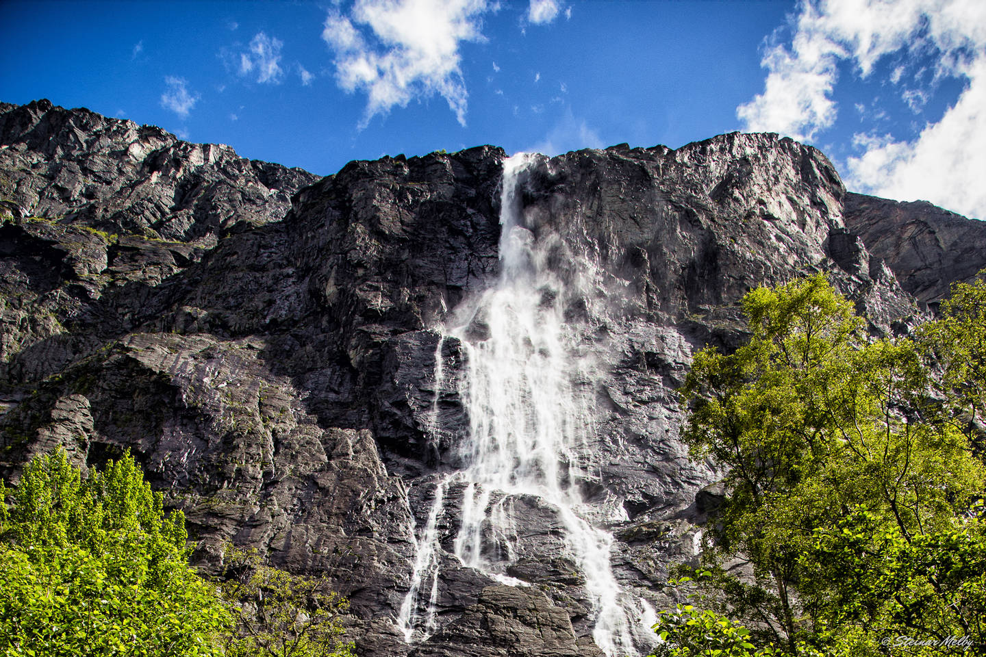 Foto: Steinar Melby / NettStudio