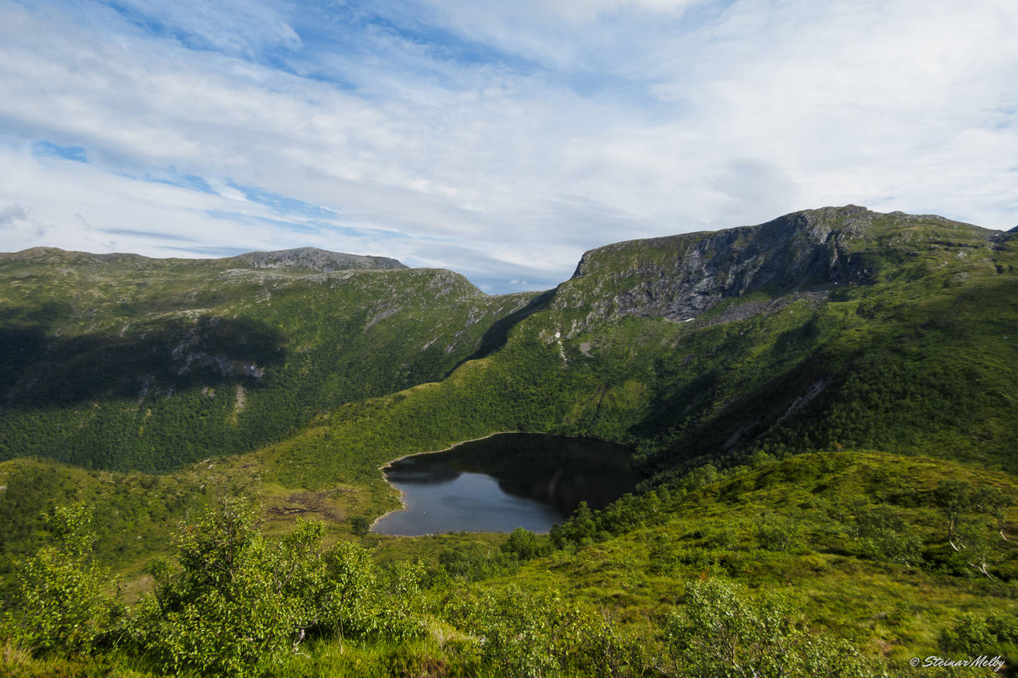 Foto: Steinar Melby / NettStudio