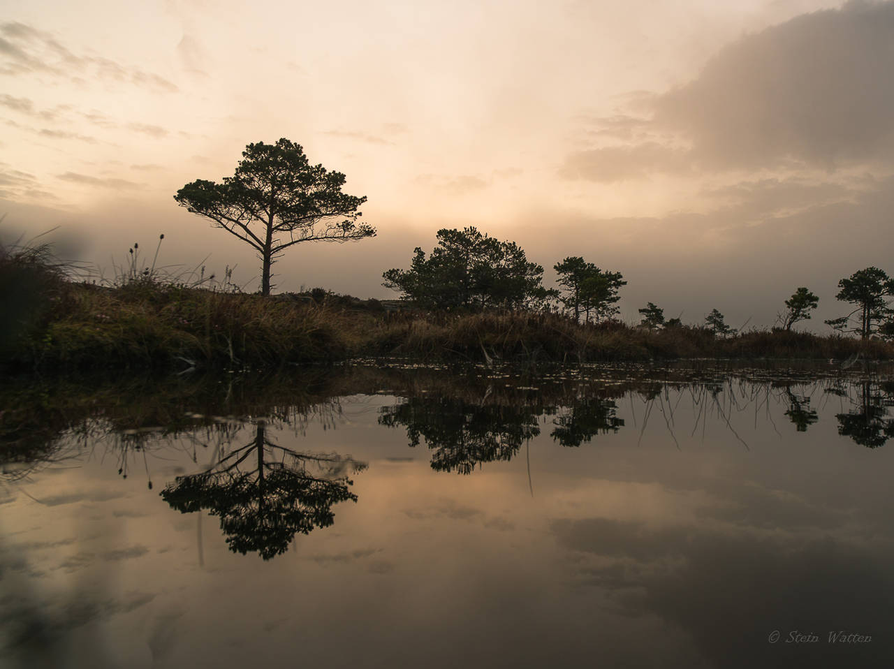 Foto: Stein Watten