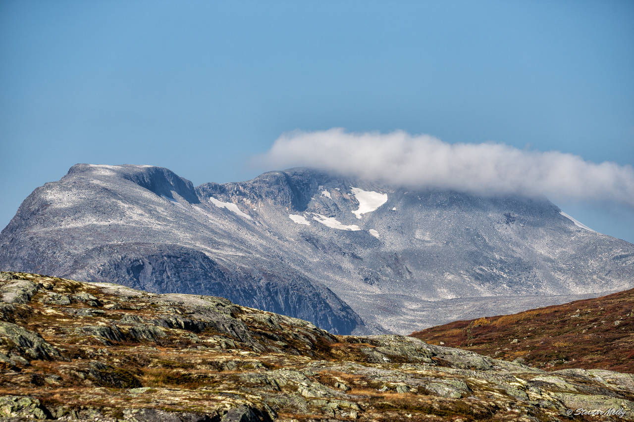 Foto: Steinar Melby