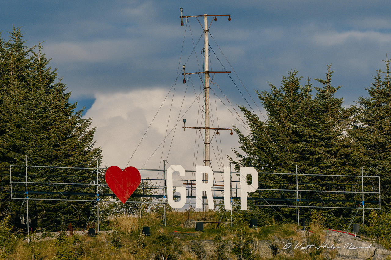 Foto: Kurt Helge Røsand