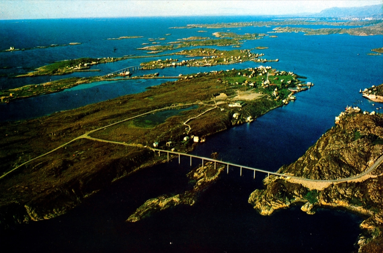 Fra Nordmøre Museums fotosamlinger