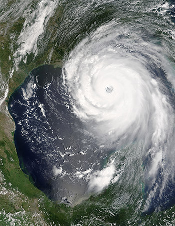 Foto: Jeff Schmaltz, MODIS Rapid Response Team, NASA/GSFC [Public domain], via Wikimedia Commons