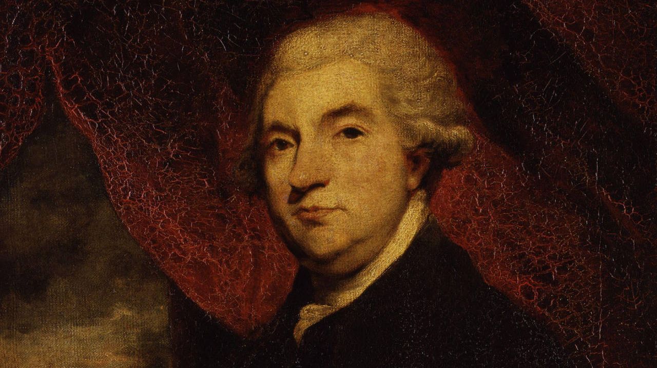  James Boswell