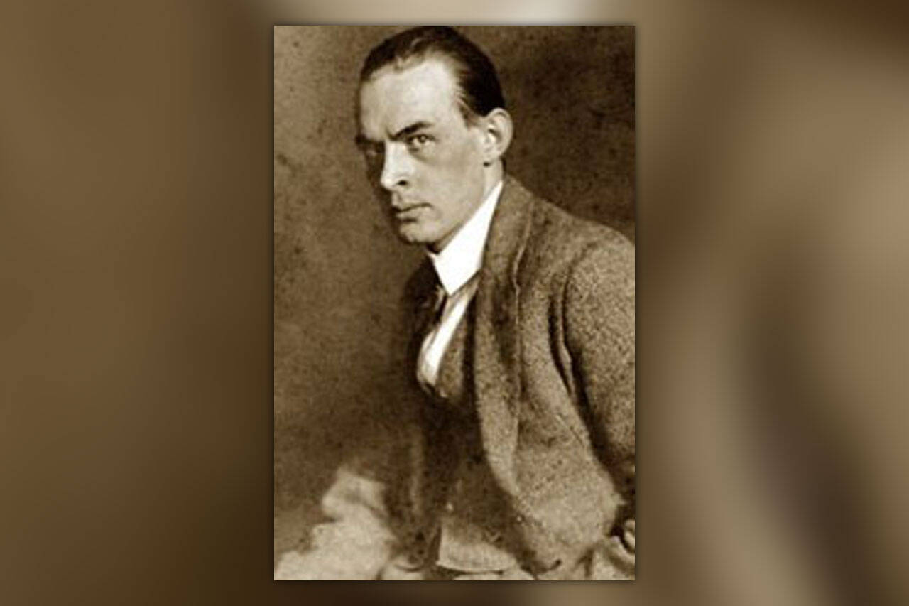 Portrett av Erich Maria Remarque. Foto: Wikimedia Commons