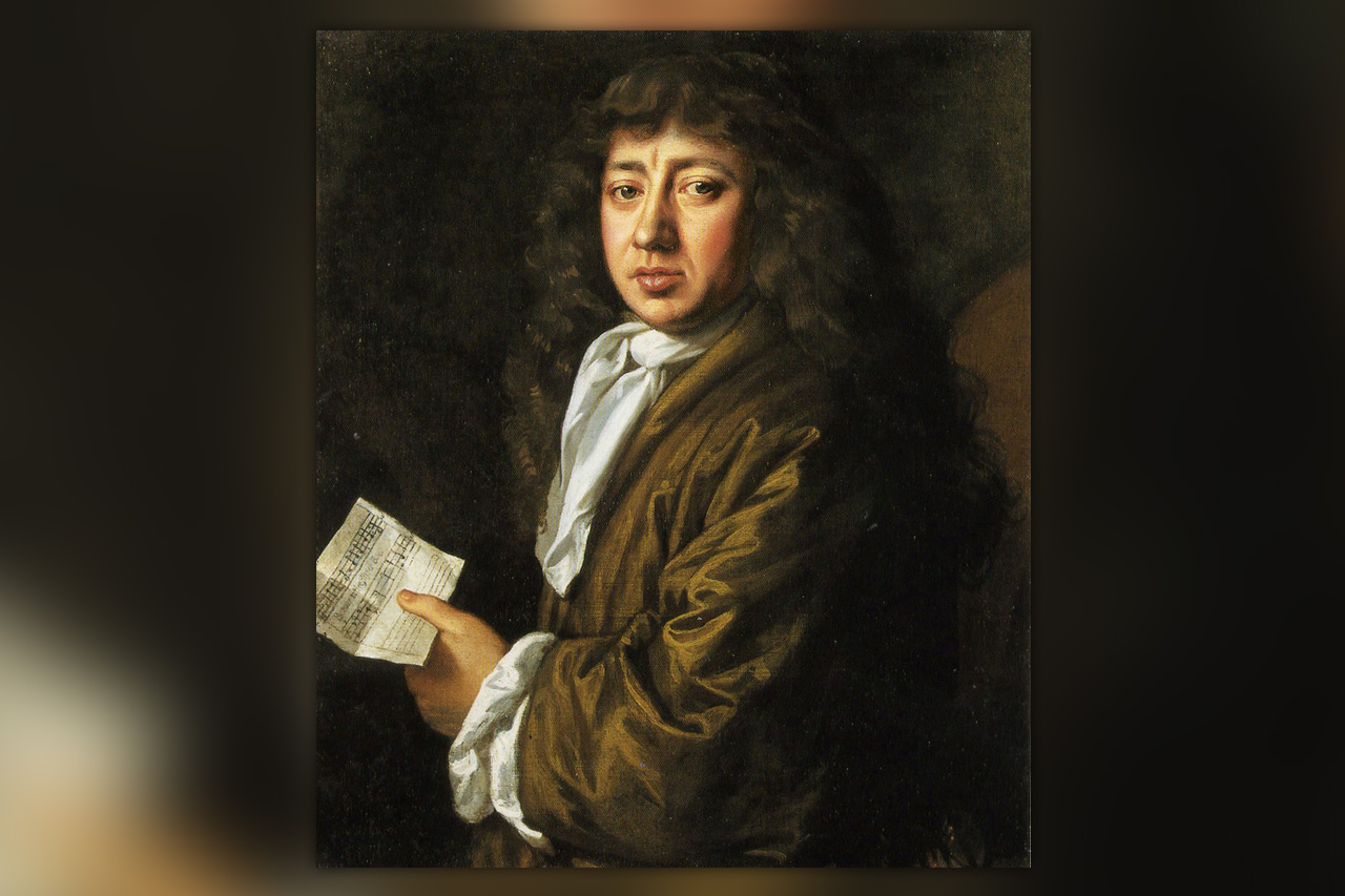 Samuel Pepys. Foto: Wikimedia Commons