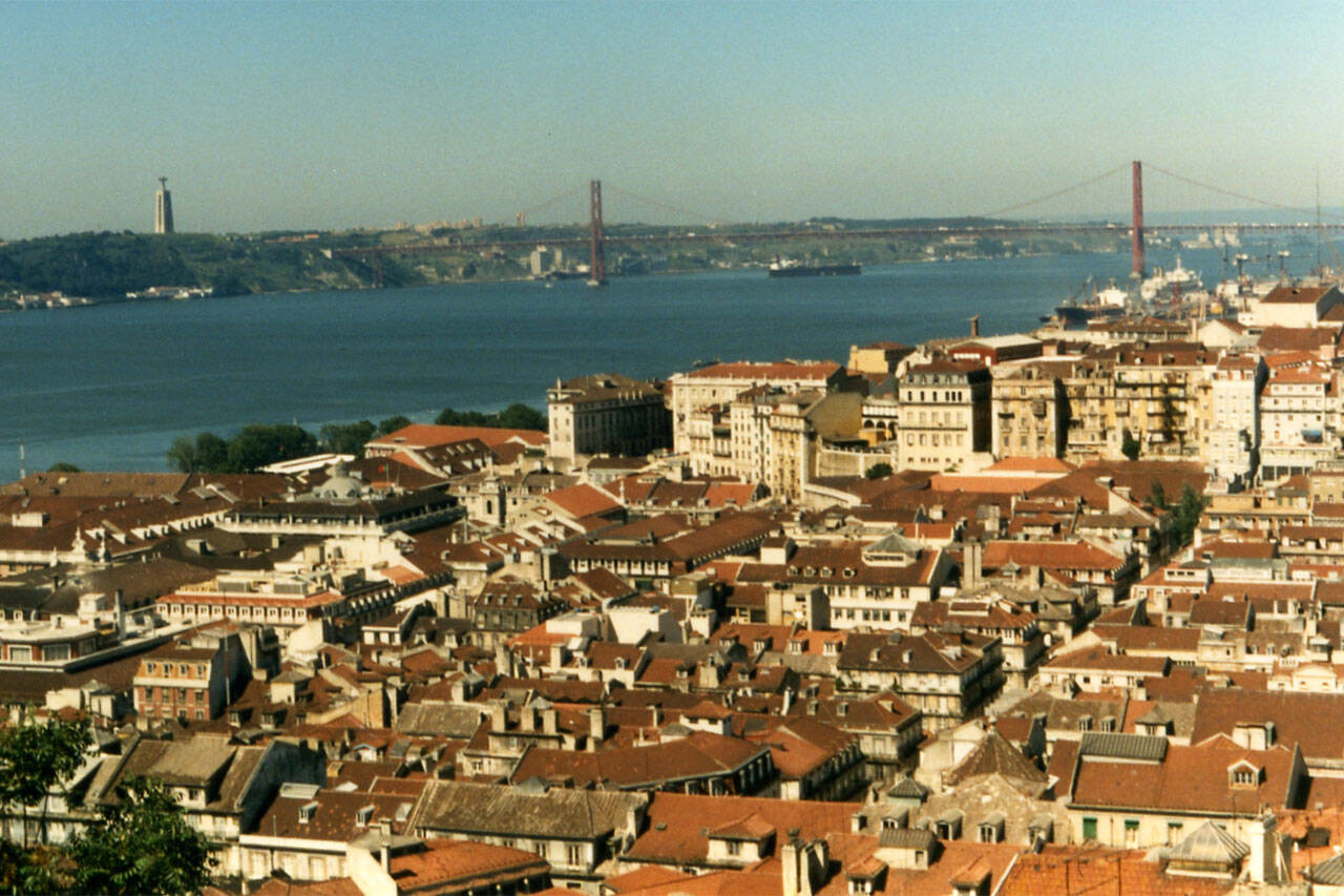 Lisboa. Foto: Wikipedia Italia