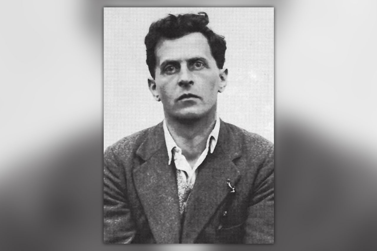 Ludwig Wittgenstein