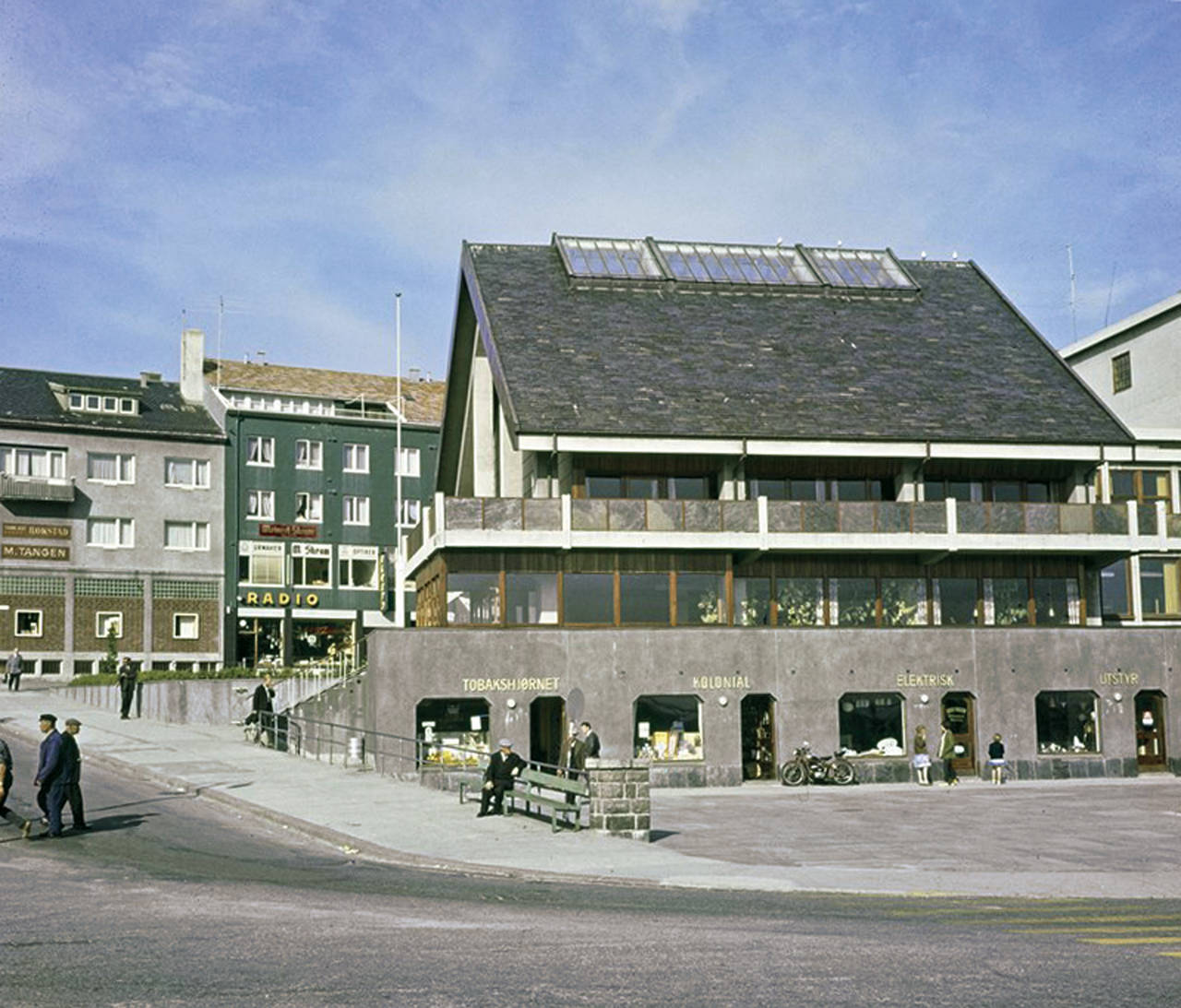 (Bilde ut lånt av Nordmøre museum)