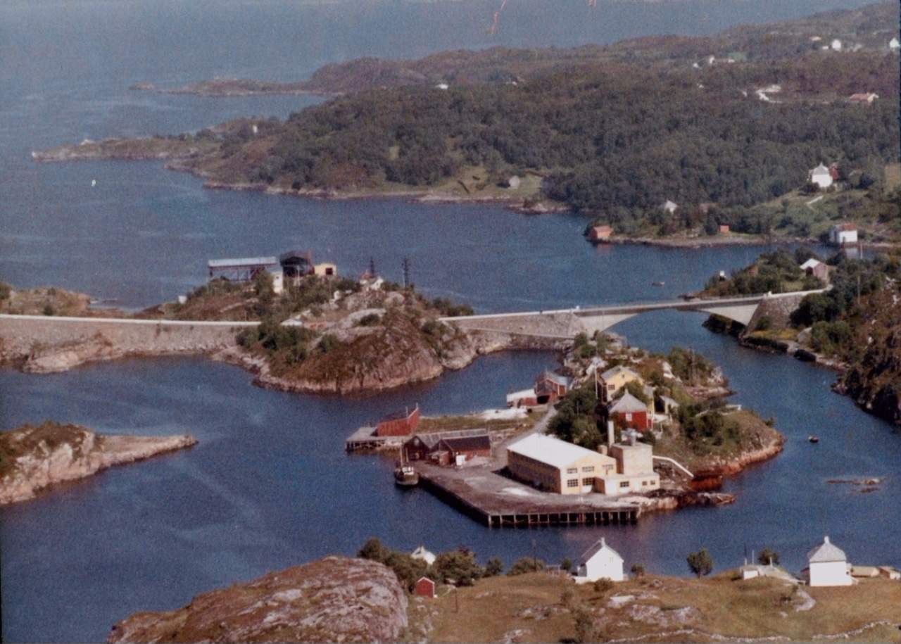 Foto: Nordmøre Museums Fotosamlinger