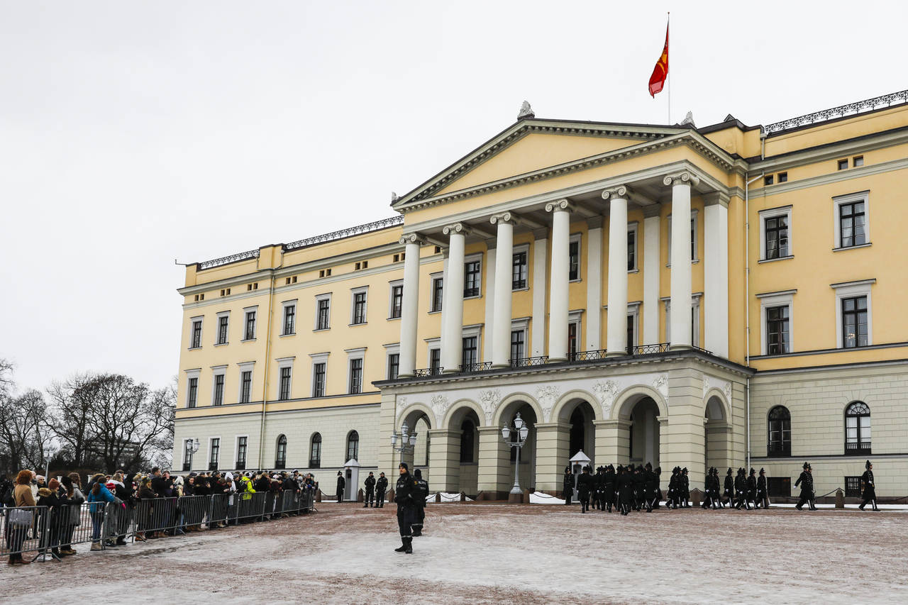 Illustrasjonsfoto: Gorm Kallestad / NTB scanpix