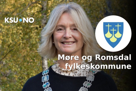 Foto: Møre og Romsdal fylkeskommune