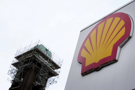 I løpet av sin 115 år lange historie har Shell aldri tjent så mye penger som i fjor. Foto: Kirsty Wigglesworth / AP / NTB