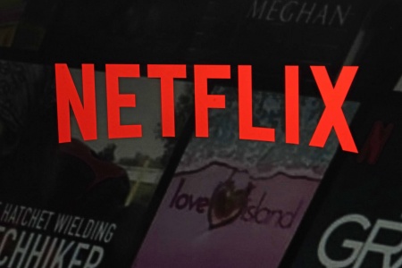 Netflix forsøker nå å få slutt på kontodeling. Foto: Richard Drew / AP / NTB