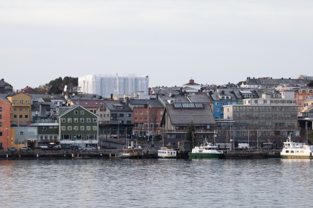 Mange ledige jobber i regionen før jul 2024. Det er 56 ledige stillinger bare i Kristiansund og hele 20 av dem i Kristiansund kommune. Illustrasjonsfoto: Steinar Melby, NettStudio AS