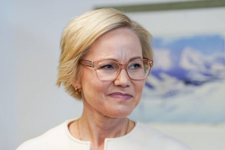 Foto: Lise Åserud  / NTB