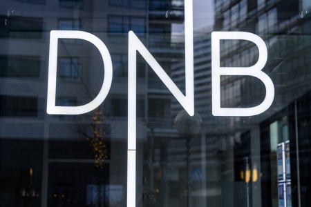 DNB følger i større grad med på trusler på innsiden av selskapet enn tidligere. Foto: Terje Pedersen / NTB