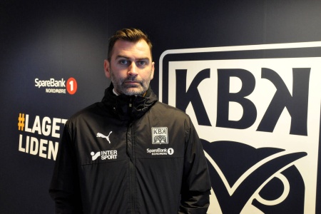 Foto: Kristiansund Ballklubb