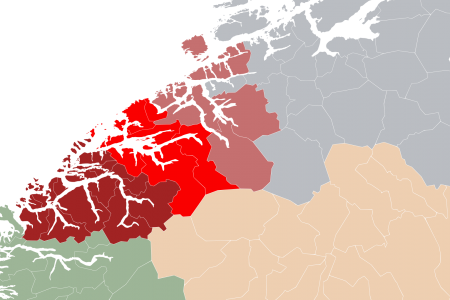 Fødeavdelingen 2019