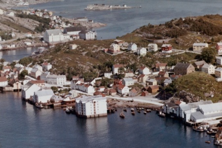 Fra Nordmøre Museums fotosamlinger