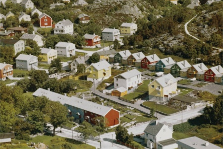 (Bilde utlånt av Nordmøre museum)