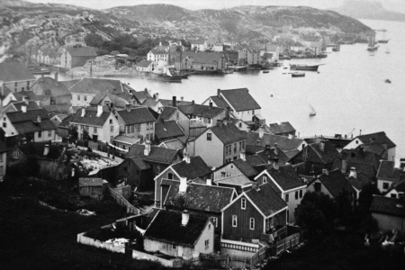 Fra Nordmøre Museums fotosamlinger.