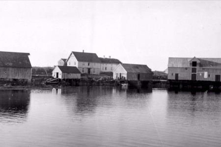 Fra Nordmøre Museums fotosamlinger